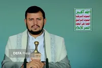 السيد الحوثي: شعبنا لن يقبل أبداً أن يدار وفق حسابات ورهانات ومصالح خارجية