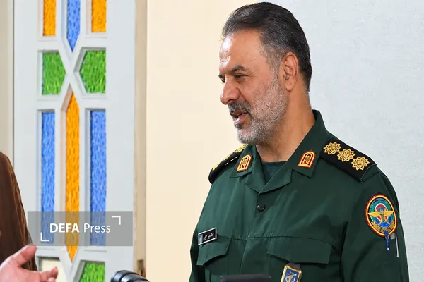 سرهنگ جوان: تاریخ شفاهی روحانیت باید ثبت شود