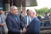 رایزنی‌ مؤمنی با وزیر کشور پاکستان درباره مسائل منطقه‌ای و اقتصادی