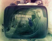 لوح/ مثل آوینی