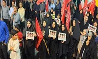 فیلم/ موج ۱۶۸ خیابان در کوهدشت
