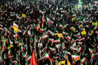 تجمعات شبانه؛ بازدارندگی فعال در مواجهه با جنگ ترکیبی