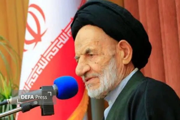 آیت‌الله عبادی