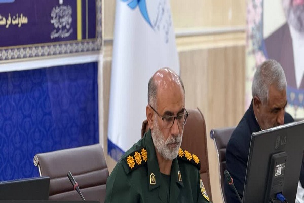 برگزاری نشست هم اندیشی لرستانی درس دفاع مقدس+ عکس برگزاری نشست هم اندیشی لرستانی درس دفاع مقدس+ عکس