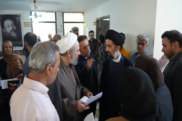 رییس کل دادگستری کردستان: برآیند اقدامات دستگاه قضایی باید احقاق حق مردم باشد