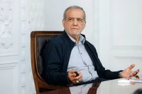 پزشکیان: دولت در مدیریت اصلاح الگوی مصرف پیشگام است