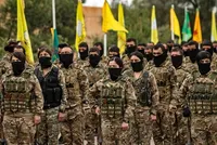 Withdrawal of SDF Forces from Aleppo
