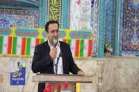 معلمان و دانش‌آموزان پیشگامان واقعی انقلاب اسلامی هستند