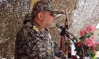 پدافند هوایی متناسب با تهدیدات، تجهیزات خود را به روز و اجرای ماموریت می‌کند