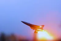 US Strategic Centers in Kuwait Targeted by Iranian Army Drones