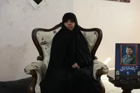 فیلم/ گفت‌و‌گو با خانواده شهید جنگ ۱۲ روزه؛ شهید محمدمهدی میرزائی