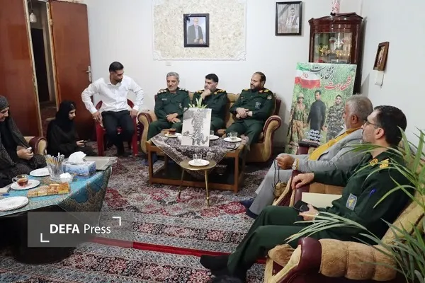 قصه عاشورایی «محمد» و دستی که طبل عزاداری میکوفت/ شهادت؛ لذتی که تمام نمیشود قصه عاشورایی «محمد» و دستی که طبل عزاداری میکوفت/ شهادت؛ لذتی که تمام نمیشود