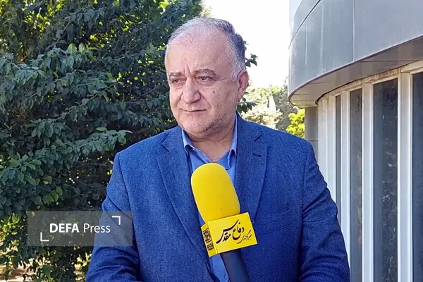 تکیه بر مردم، رمز موفقیت در عبور از بحران‌هاست