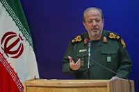 سردار ابن‌الرضا: در طول مذاکره آرایش نظامی خود را حفظ می‌کنیم
