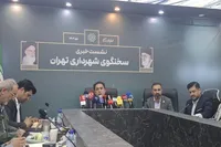 گره ترافیکی منطقه ۲۱ و شمال غرب تهران با افتتاح پروژهای کلان باز می‌شود