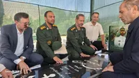 جانمایی قطعه «معراج‌الشهدا» و «صالحین» برای نخستین‌بار در شازند