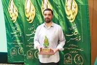 اعطای «نشان فردوس» به گروه‌های جهادی برتر استان تهران