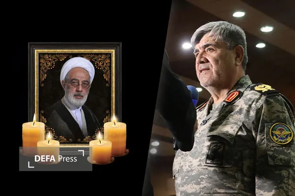 سردار باقری نژاد
