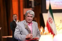 بهروز رضوی در سن ۷۹ سالگی درگذشت