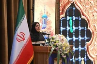ارسال ۴۷۶۶ اثر به جشنواره بین‌المللی دوسالانه عکس رضوی