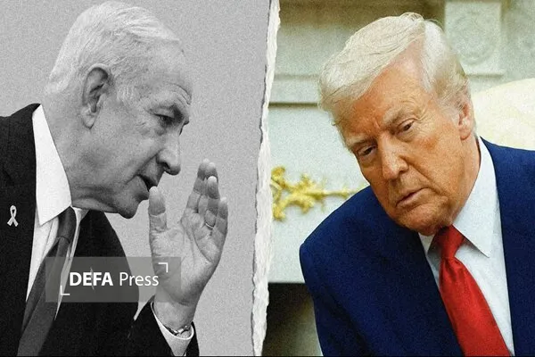 نتانیاهو