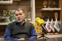 دهنمکی: زندگی چیزی جز عقیده و مبارزه نیست/ عاشورا، روایت همیشگی جبهه حق و باطل است