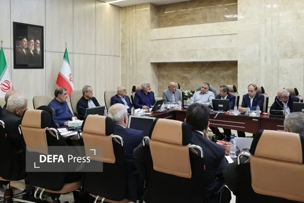 پزشکیان: بازسازی زیرساخت‌های حیاتی در اولویت قرار گیرد