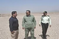 سردار تقوی: اعتماد به نفس، و مهارت مدیریت وضعیت، نشان افتخار و سربلندی پلیس مقتدر است