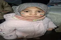 فیلم/ موکبی برای کودکان شهید