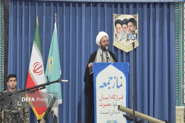 امام جمعه باشت امام جمعه باشت