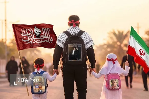 اربعین؛ در امتداد فرهنگ عاشورا