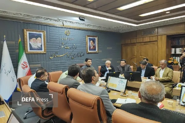 در صورت تکرار تصادف در یک نقطه شهردار باید برکنار شود