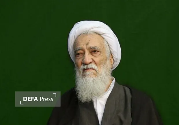 مجلس خبرگان رهبری