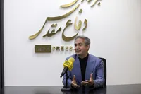 دبیر کمیسیون فرهنگی مجلس: شهادت رهبر انقلاب آغاز فصلی تازه در تاریخ مقاومت است