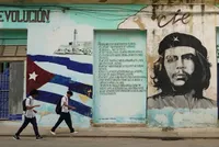 Eroding America's Backyard in the Battle for Strategic Passages