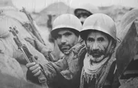 لوح/ روایت همدلی مردم ایران از دیروز تا امروز (۱)