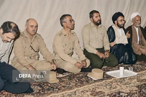 سرلشکر شهید منفرد نیاکی
