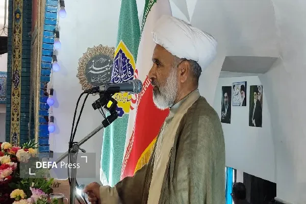 امام جمعه