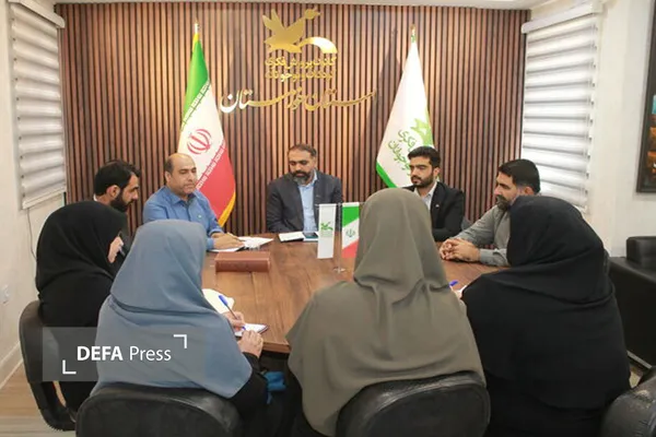 کانون پرورش فکری خوزستان