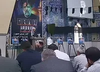 رفع مشکلات مردم و توسعه کشور از خدمات شهید رییسی بود