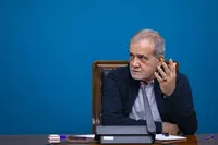 پزشکیان: رفع مشکلات مردم با جدیت و فوریت در دستور کار باشد