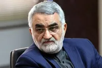 آبنائے ہرمز ہمیشہ ایران کے کنٹرول میں رہے گی، بروجردی