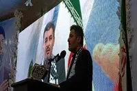مردم مریوان در همه مقاطع پشتیبان انقلاب اسلامی بوده‌اند