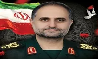 «شهید مطیع دوست» با شهادتش راه مقاومت را روشن کرد