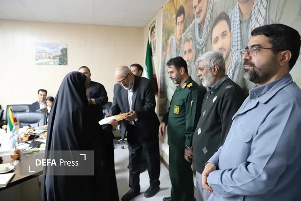 شهید شهید