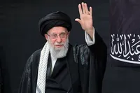اطلاعیه شماره ۱ آستان قدس رضوی ویژه مراسم بدرقه و تدفین رهبر شهید