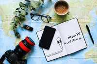 خبرنگار؛ راوی دردهای مردم، قربانی فراموشی