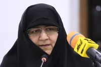 اصلانی: باید تعریف جدیدی از حکمرانی زنان ارائه دهیم+ فیلم