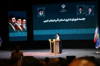مدیران از جایگاه مسئولیت برای خدمت خالصانه به مردم استفاده کنند