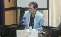هوشیار: جشنواره سیمرغ بستری برای توجه جامعه سلامت به روح، امید و تاب‌آوری است